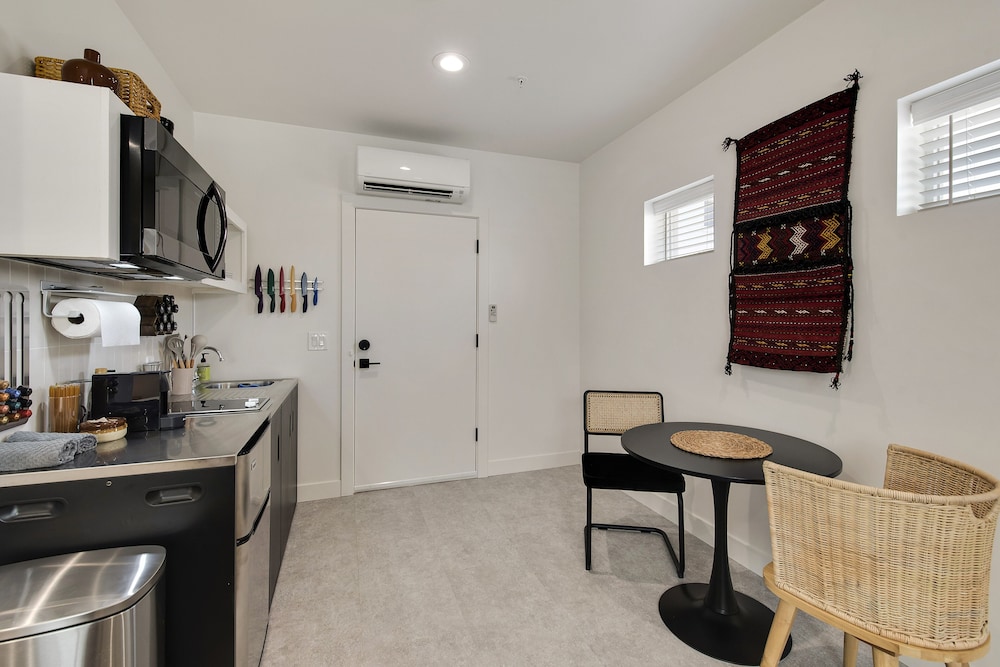 Deluxe Apartment photo 3