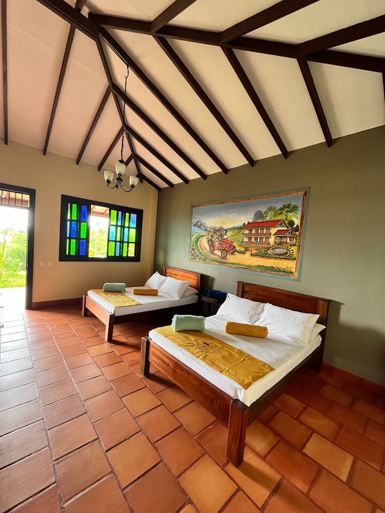 Deluxe Triple Room photo 2