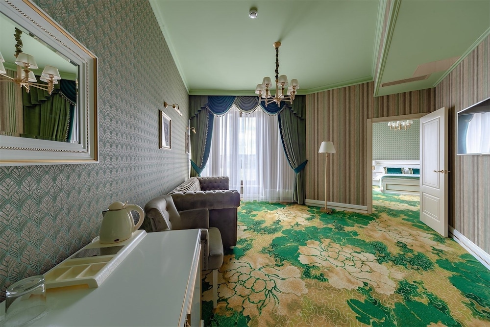 Suite photo 1