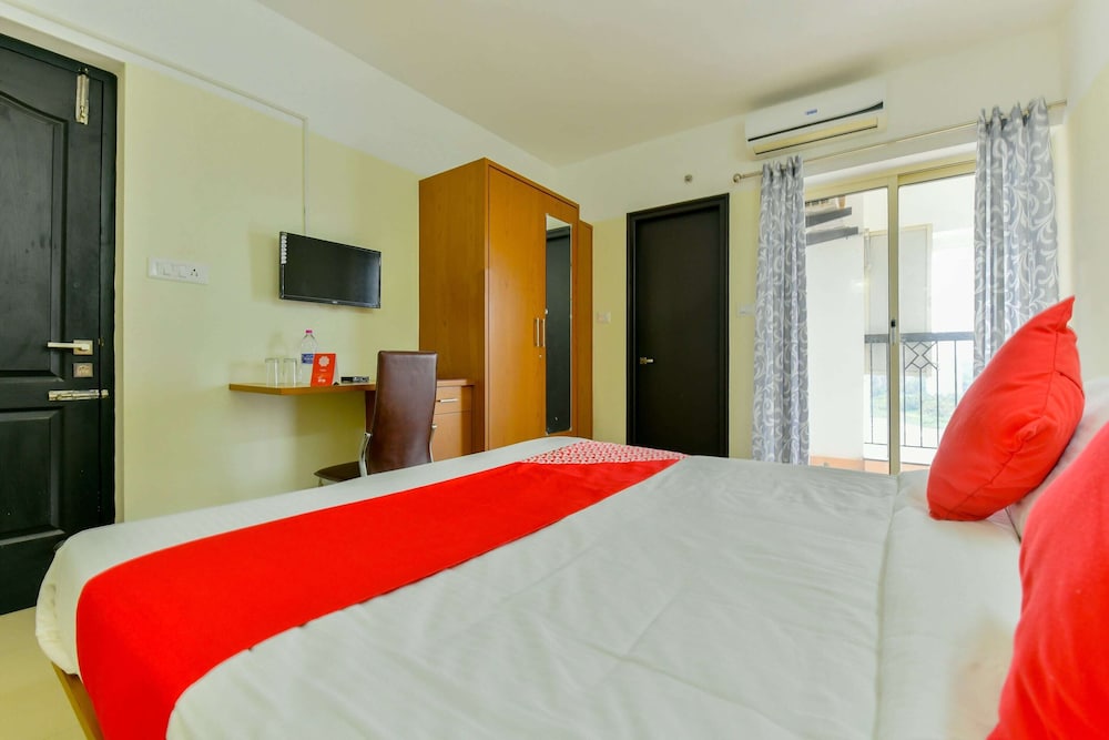 Standard Double Room photo 3