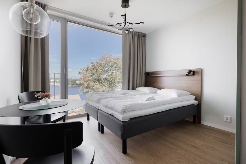 Junior Twin Room