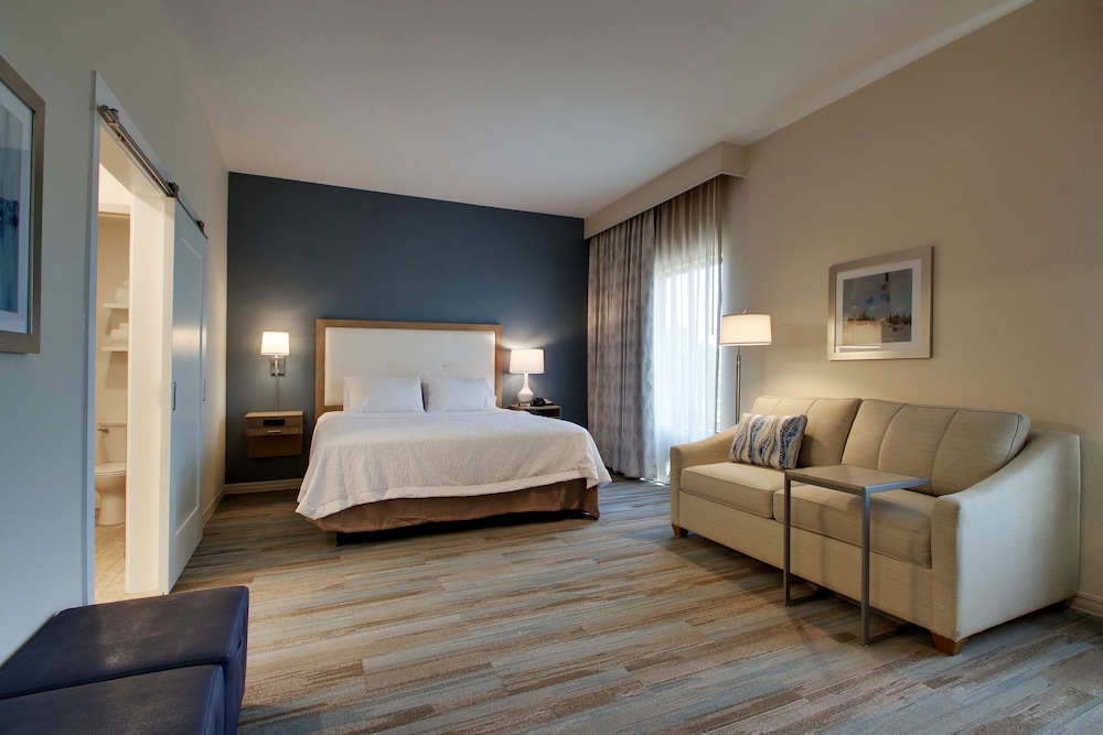 Hampton Inn Sneads Ferry Topsail Beach, Billede 8