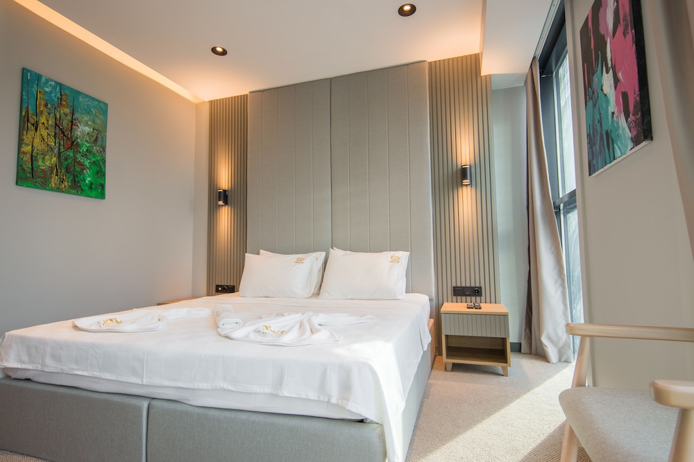 Superior Room photo 1