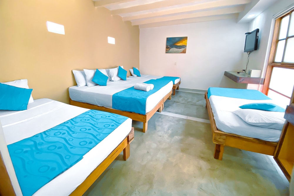 Quadruple Room photo 3