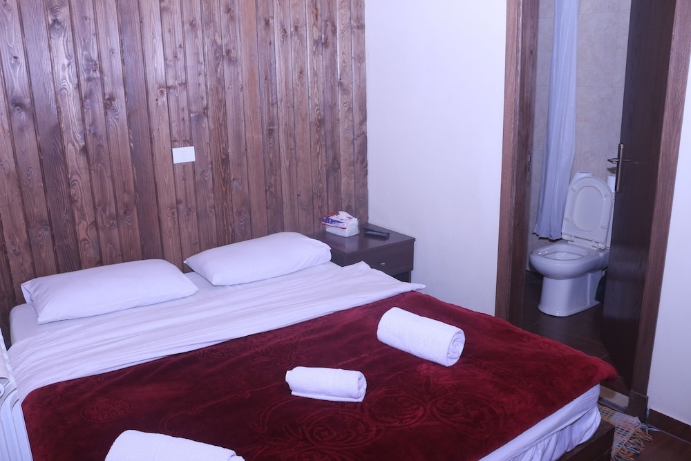 Chalet photo 1