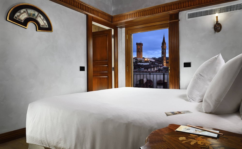 Junior Suite, Roof View, Terrace photo 2