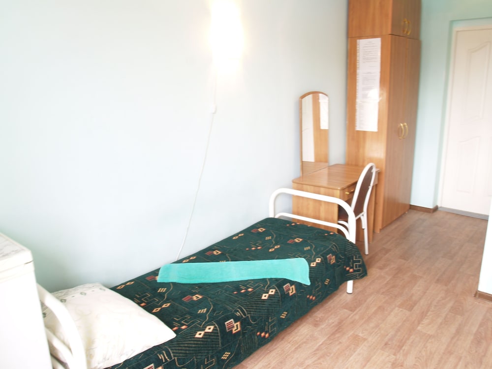 Bed In 3-Bed Mixed Dormitory Room photo 3