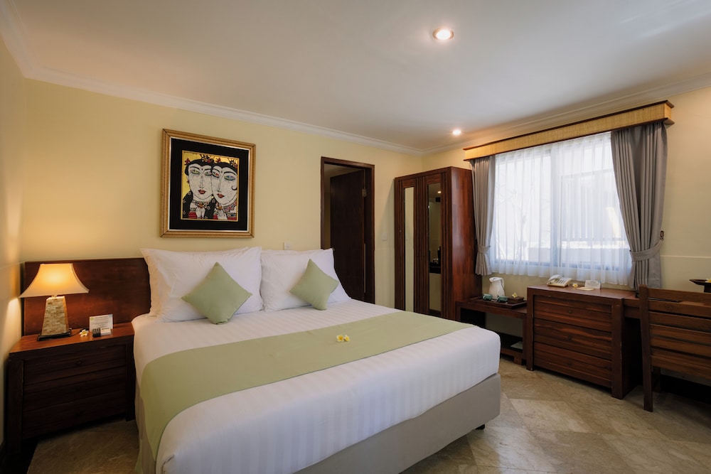 Superior Lumbung Terrace - Photo 1