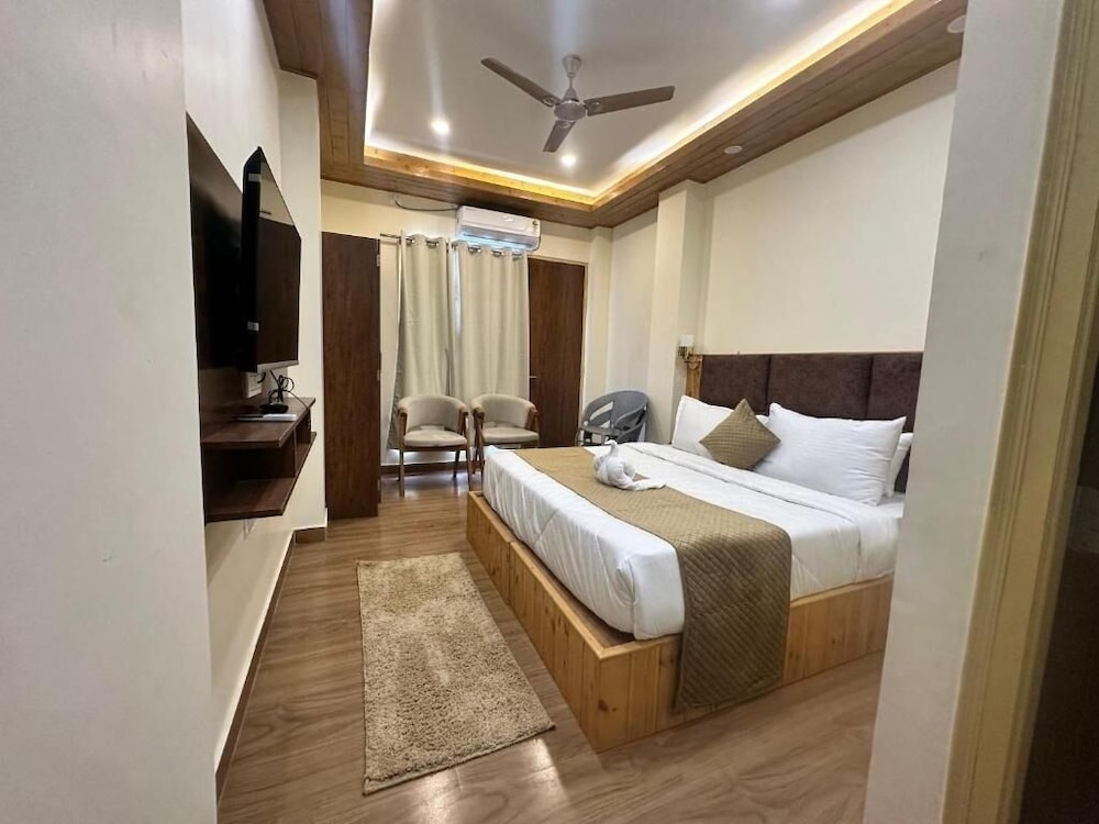 Basic Room photo 2