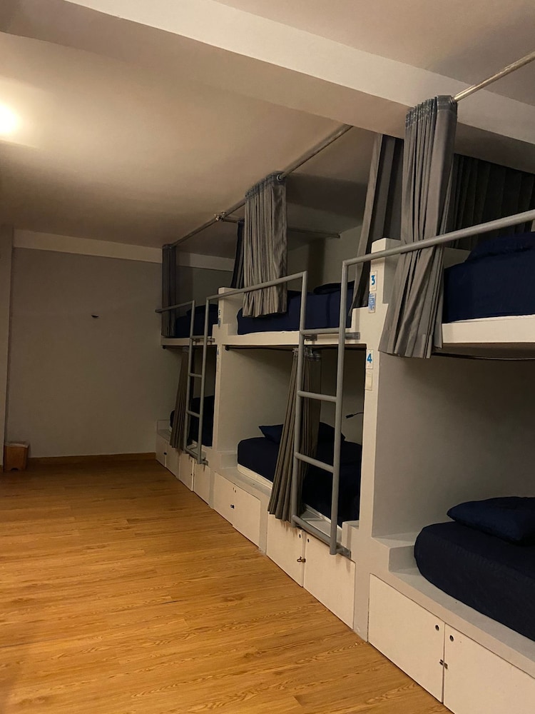 Standard Shared Dormitory