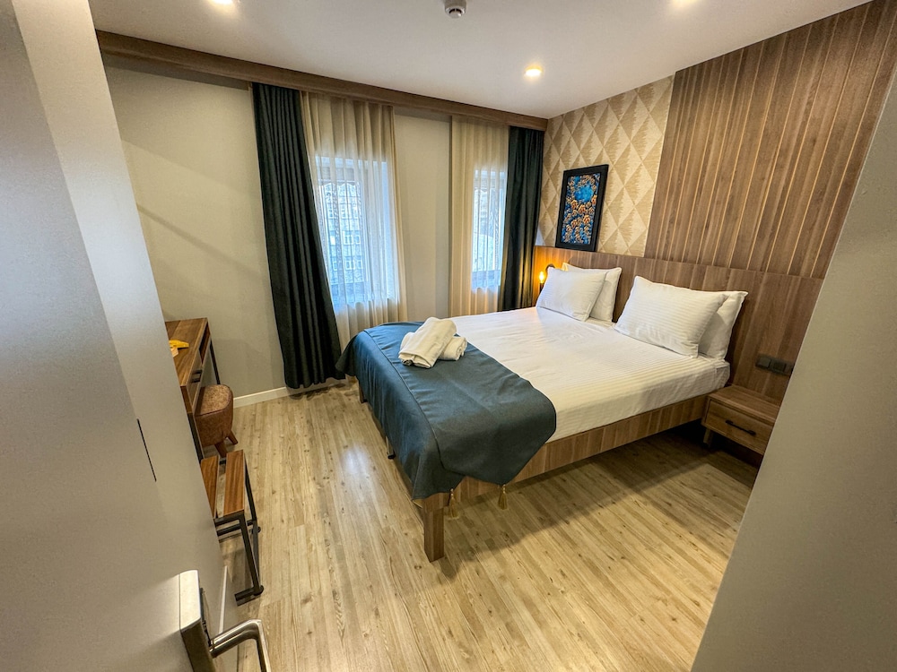 Superior Double Room photo 2