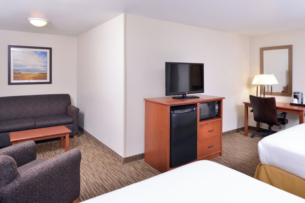 Standard Room, Multiple Beds photo 1