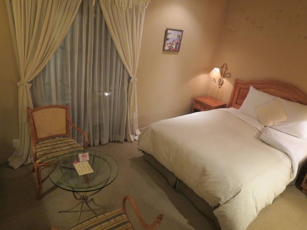 Deluxe Double Room, 1 Double Bed