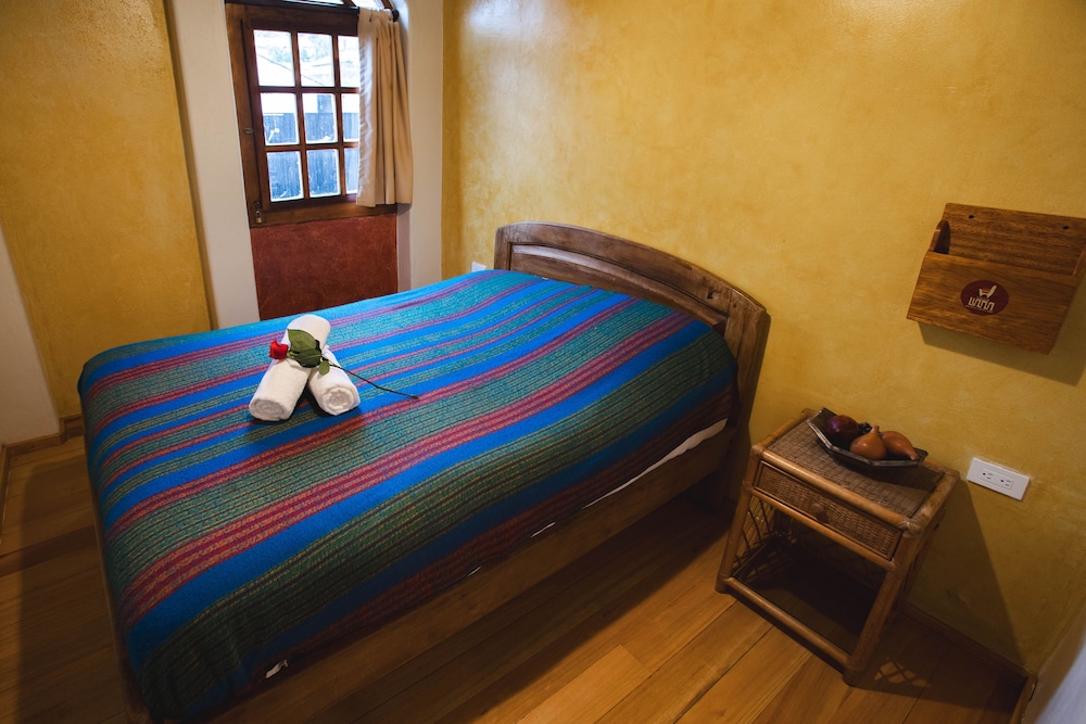 Basic Double Room photo 3