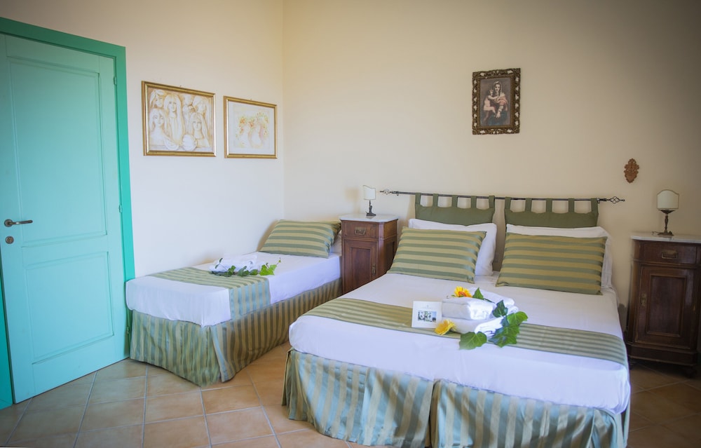 Triple Room (pesca) photo 1