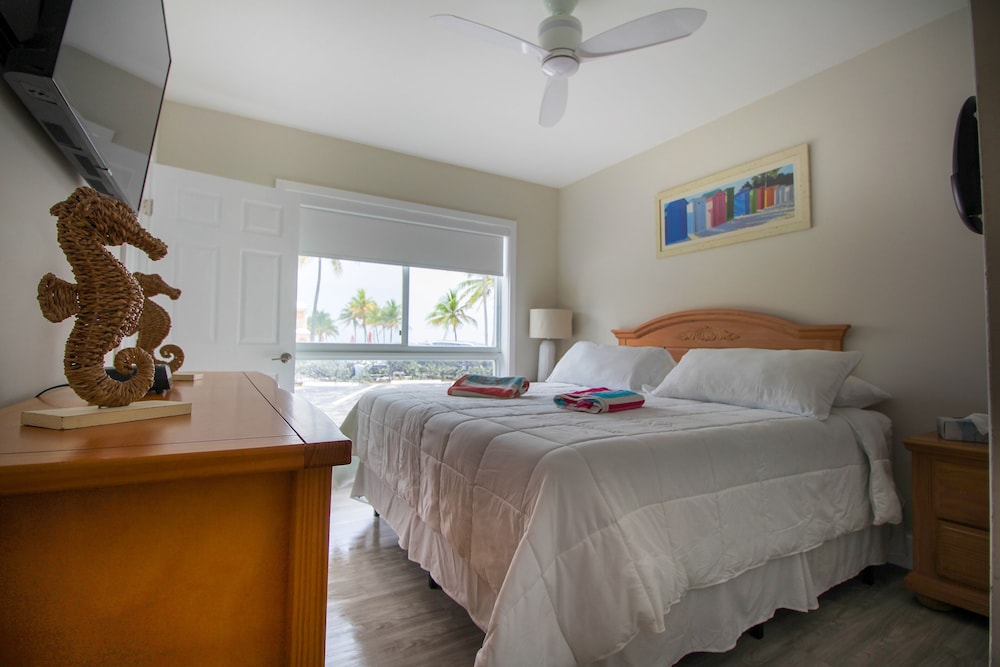 Comfort Single Room
