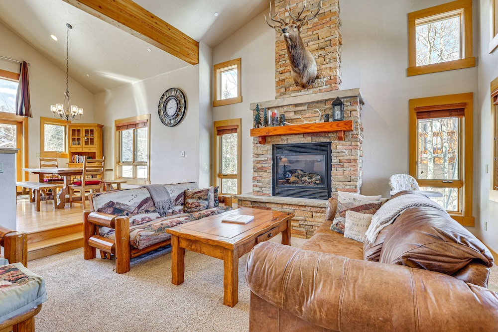 House (4 Bedrooms) photo 1