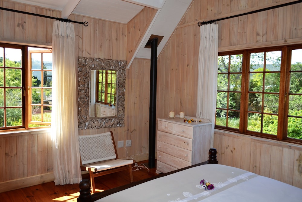 Superior Cottage (Fully Equipped, Self Catering)