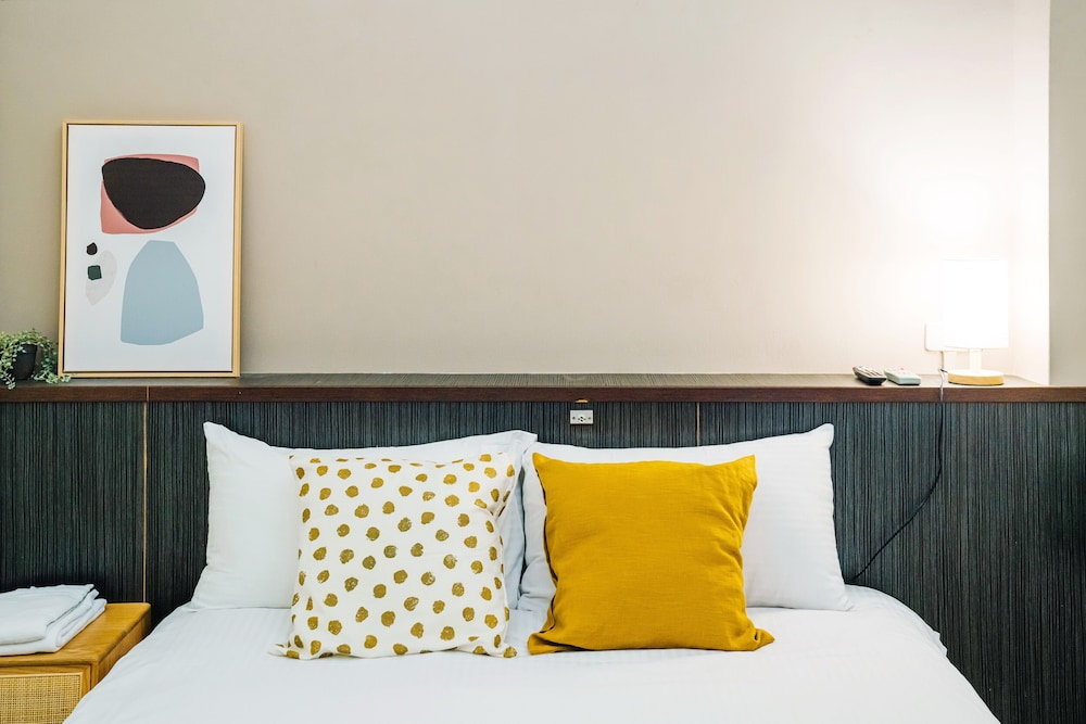 Standard Double Room - Photo 3