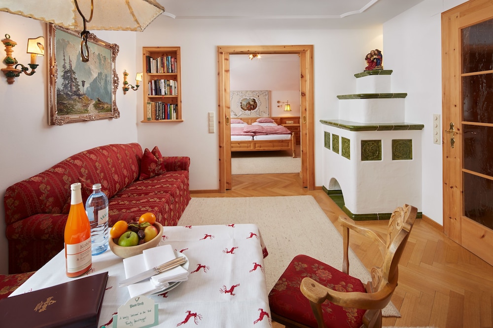 Apartment (Postillon) photo 3