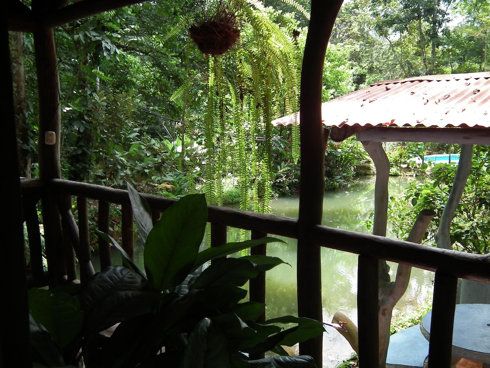 Triple Room, Lake View (A/C) photo 3
