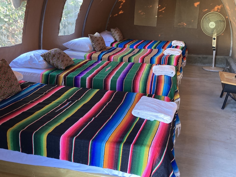 Family Tent photo 1