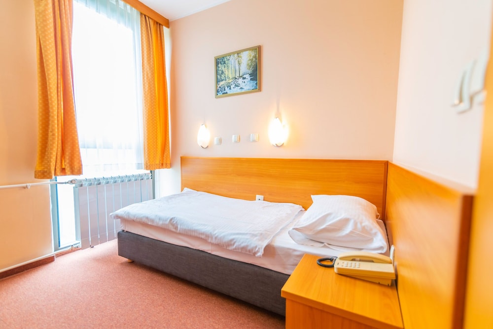 Economy Single Room