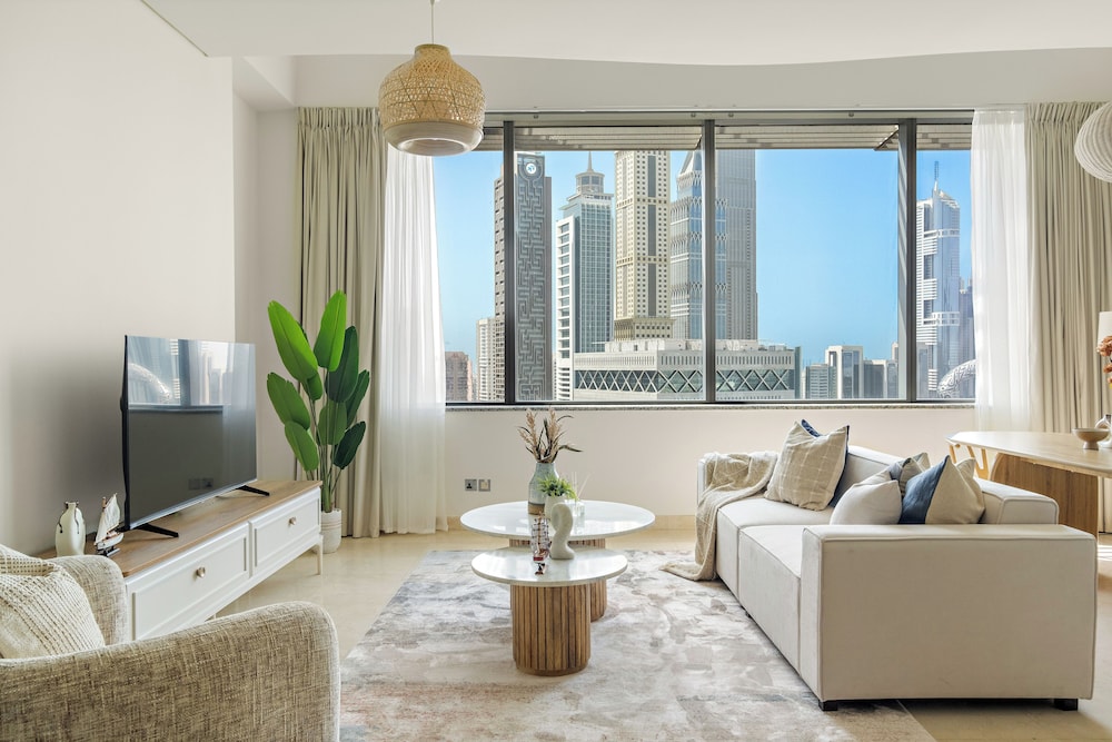 Classic Apartment, City View photo 1