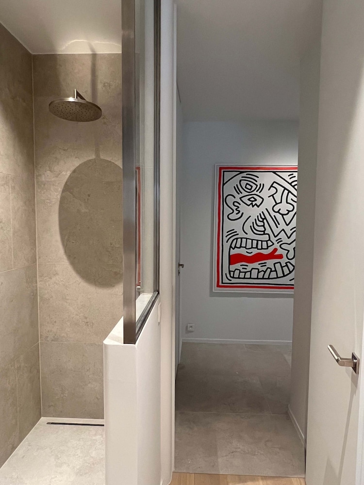 Huswell - Nosso Logies - Chic Stay in Knokke-heist, Foto 7