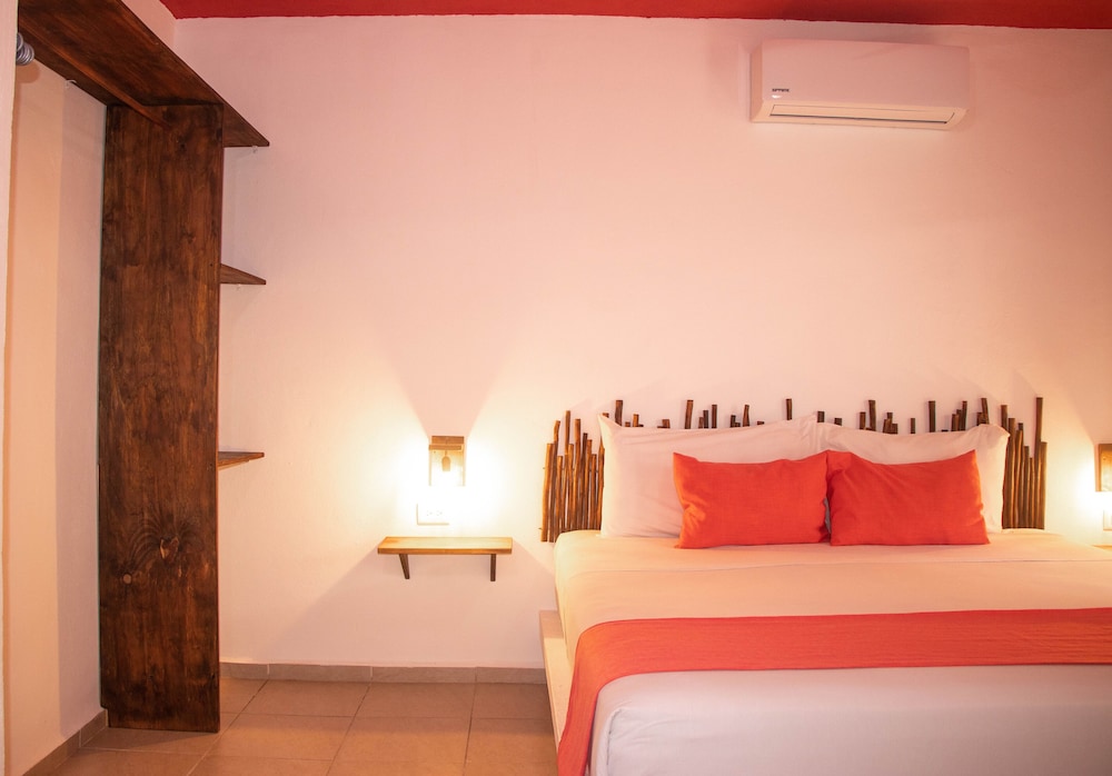 Superior Double Room photo 2