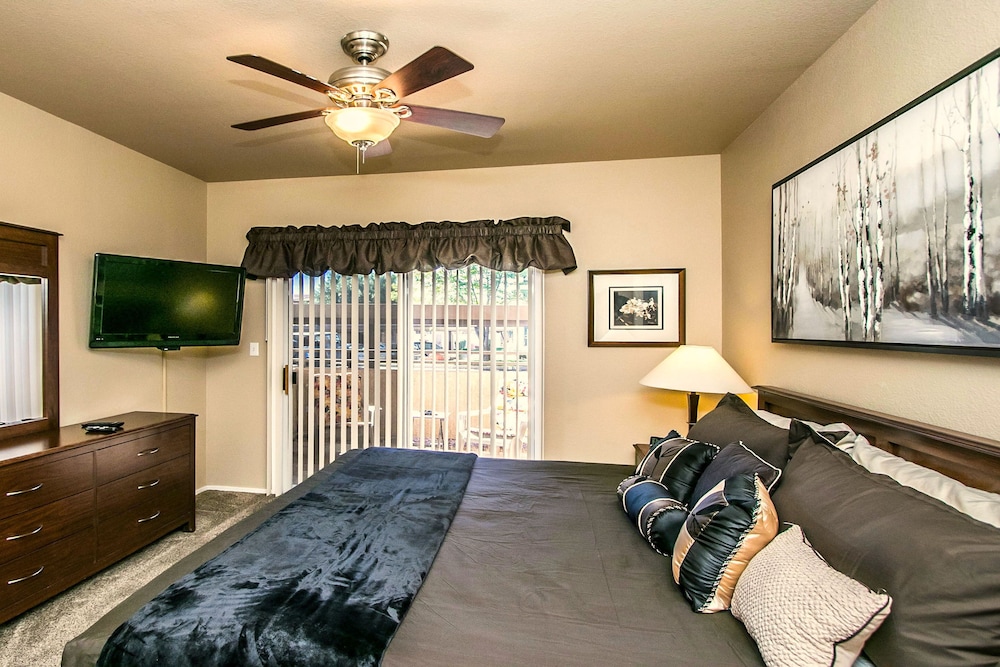 Resort Vacation Rentals P.T.C., Φωτογραφία 23