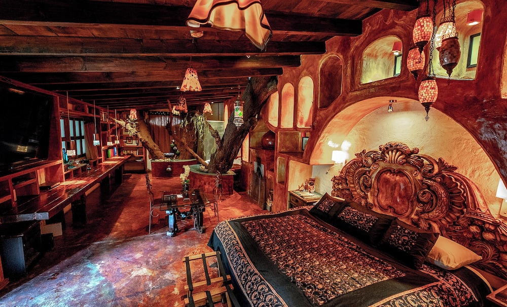 Suite Presidencial - Photo 1