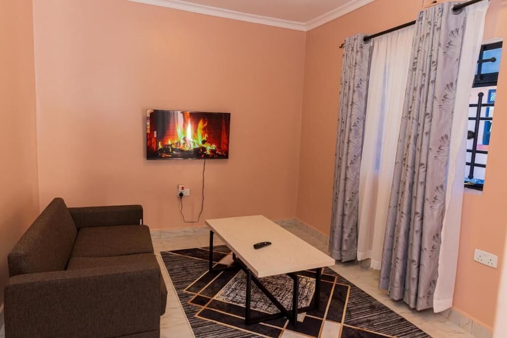 Family Apartment