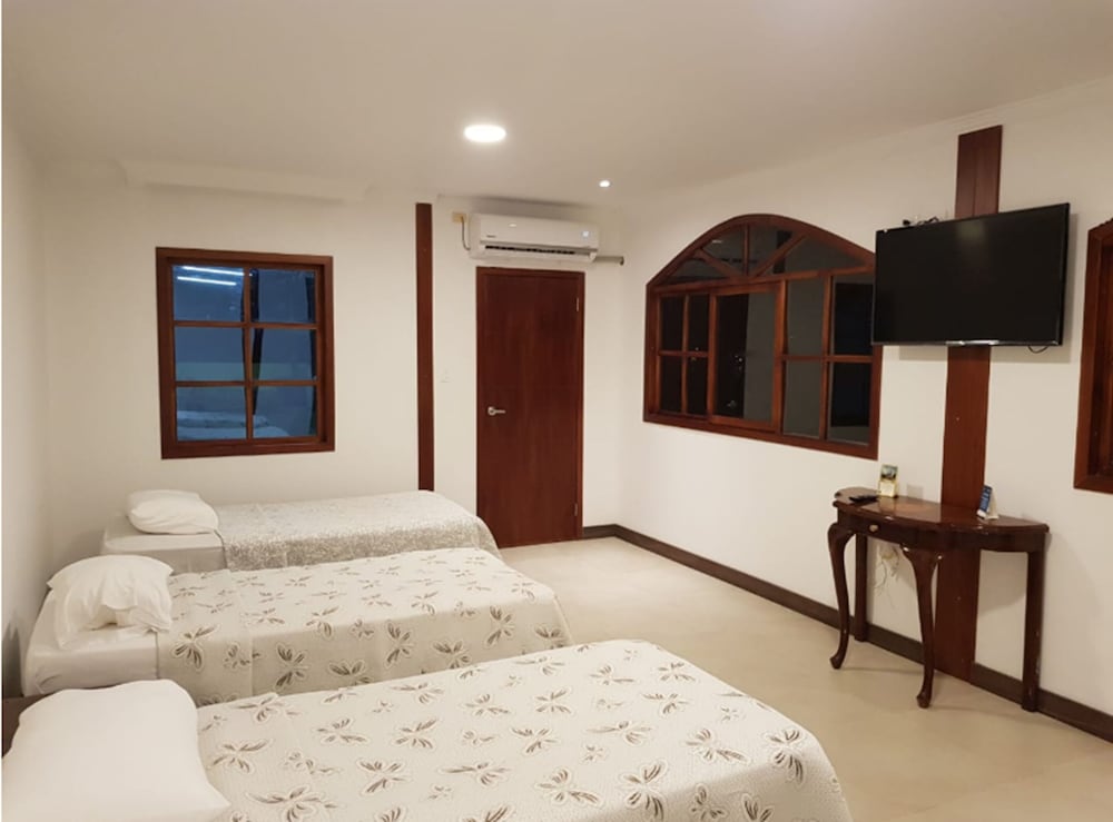 Comfort Triple Room photo 2