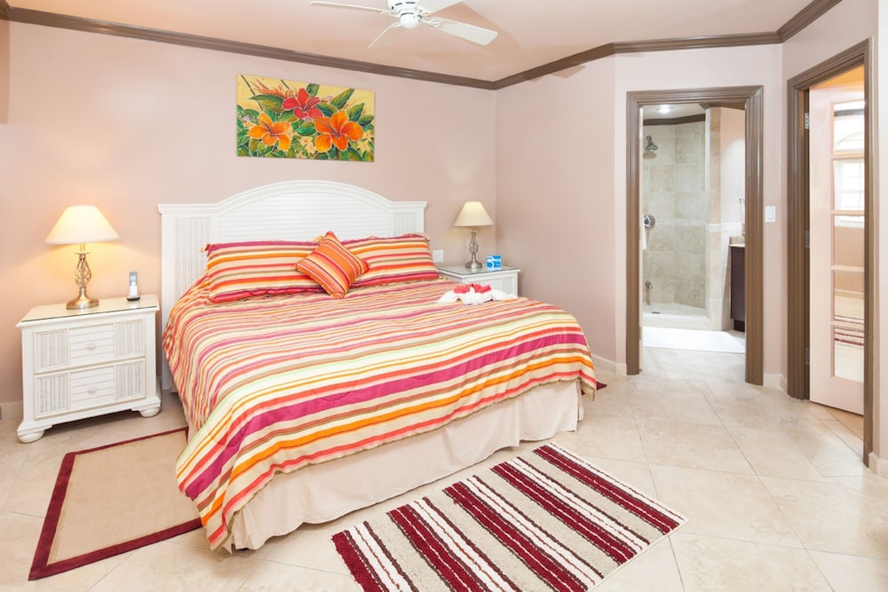 Apartment, 2 Bedrooms