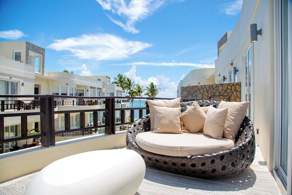 2 Bedroom Penthouse - The Bulabog Suite - Photo 26