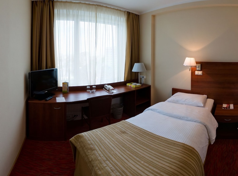 Single Room photo 2