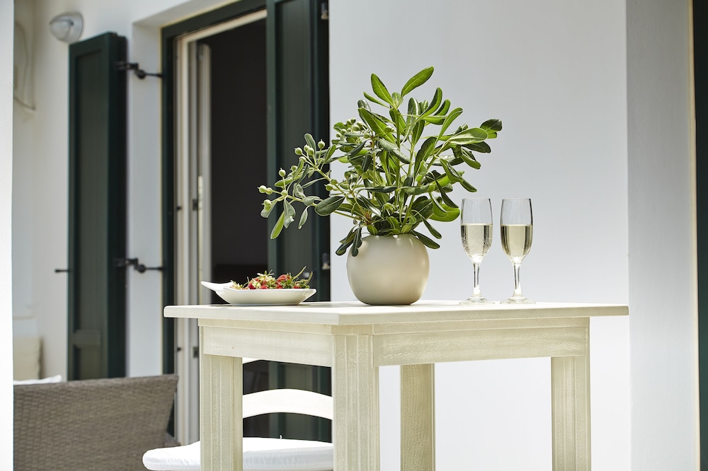 Deluxe Villa, 2 Bedrooms, Private Pool, Sea View photo 3