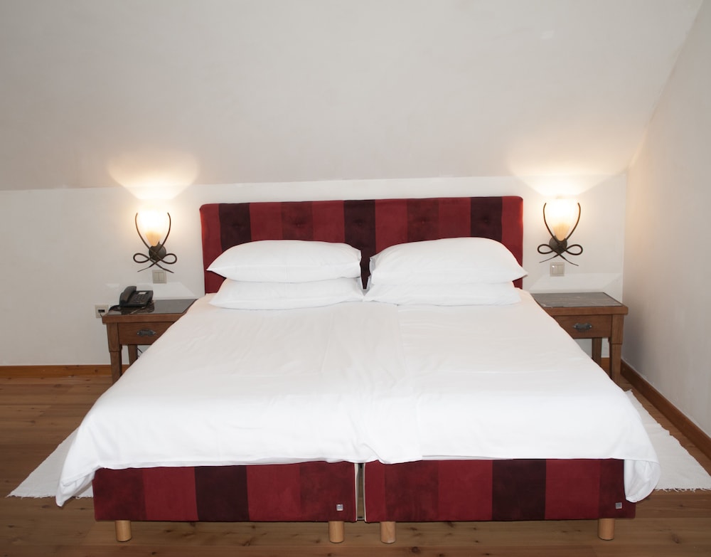 Superior Room, 1 King Bed, Park View, Slope Side photo 1