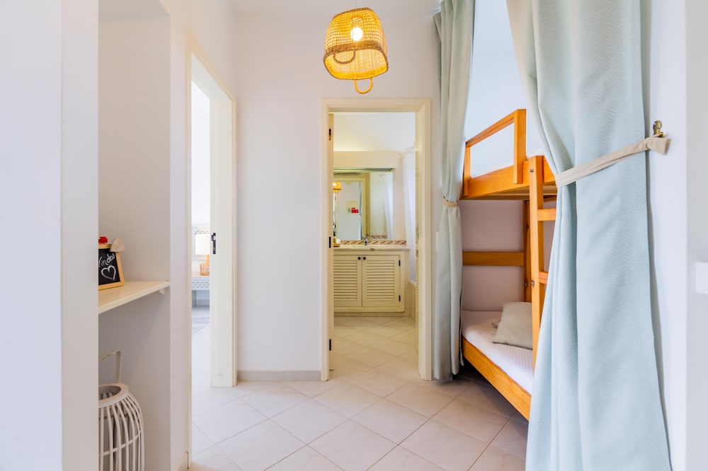 Apartment, 1 Bedroom