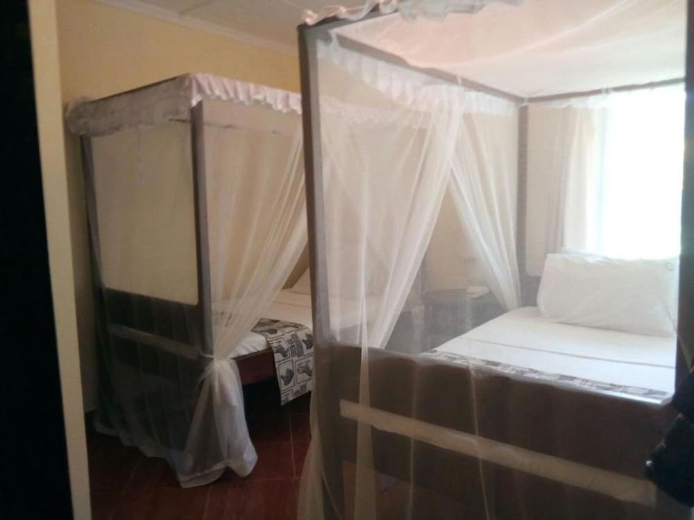 Superior Twin Room, Sea View