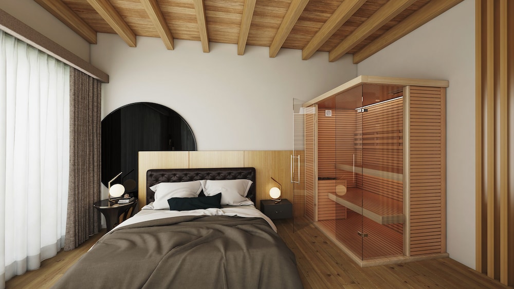 Junior Suite 1000 Miglia