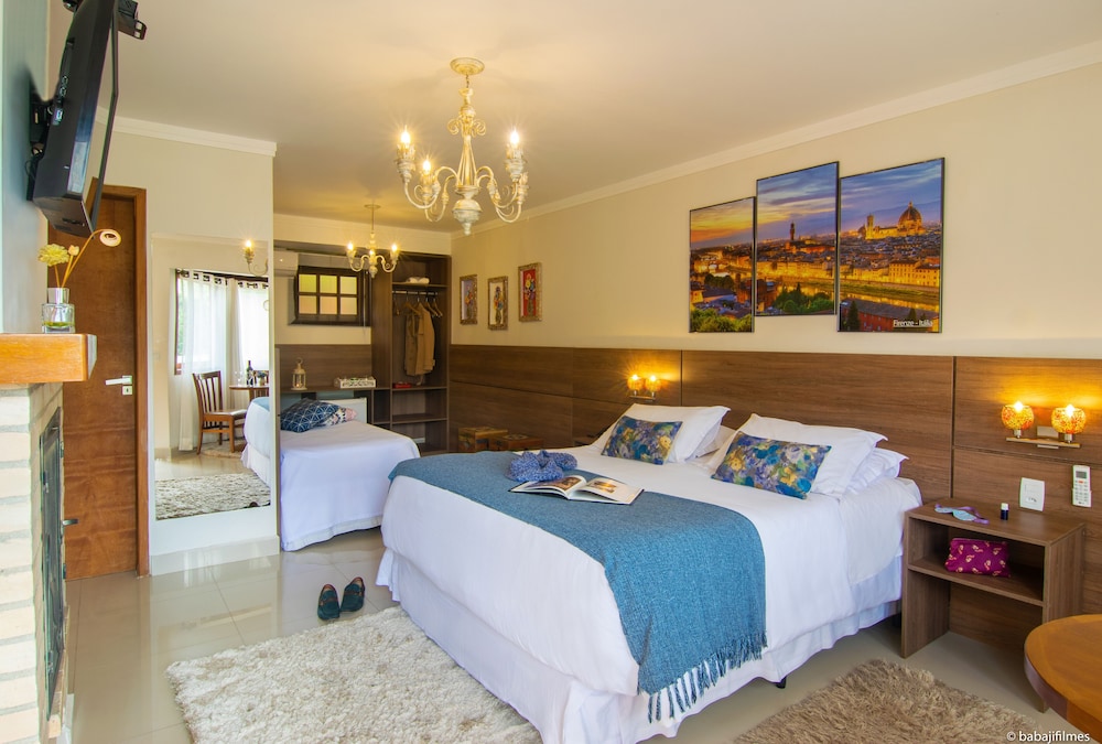 Family Suite, Mountain View