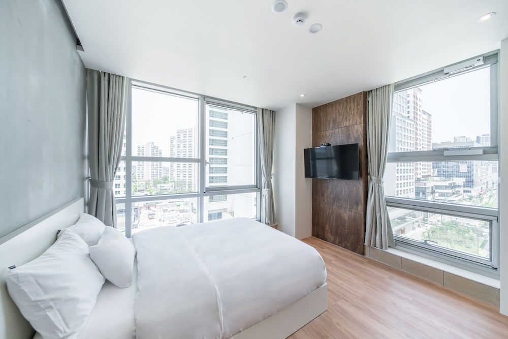 Standard Double Room - Photo 1
