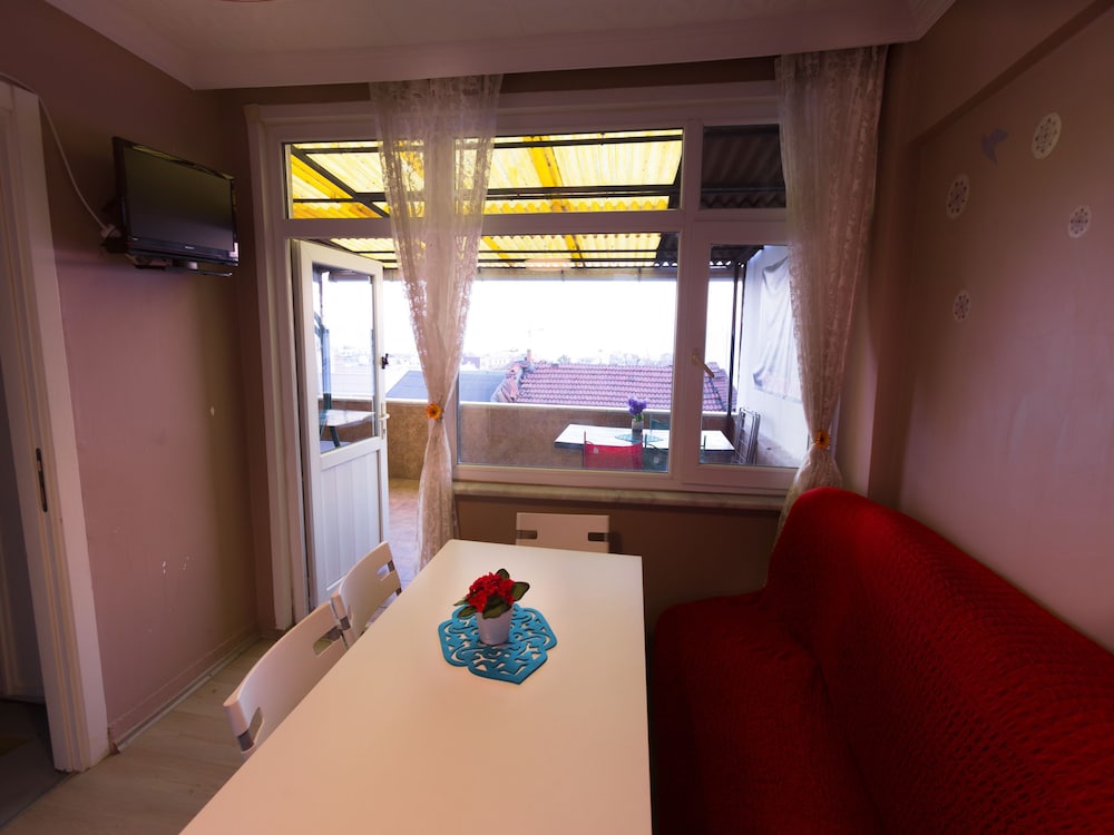 Family House, 2 Bedrooms, Sea View photo 3