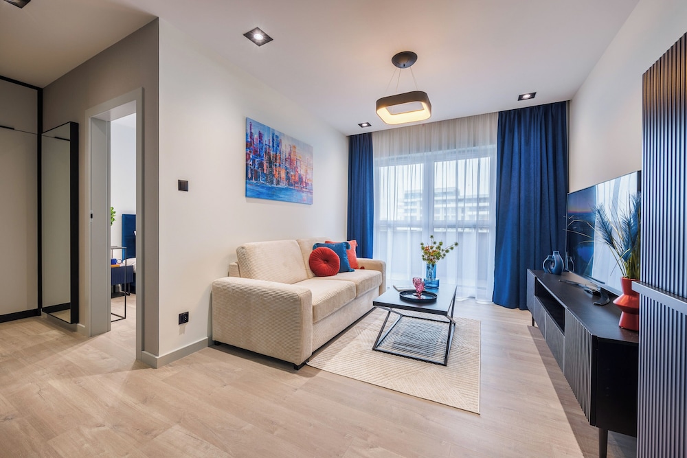 Superior Apartment, 1 Bedroom - Photo 10