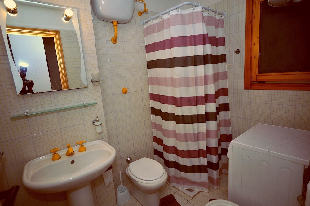 Apartment, Pool Access (Bricola) photo 2