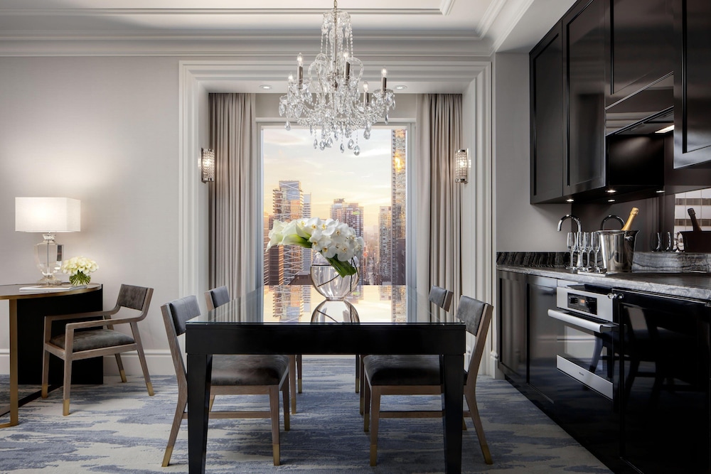 Grand Suite, 1 Bedroom, City View - Photo 6