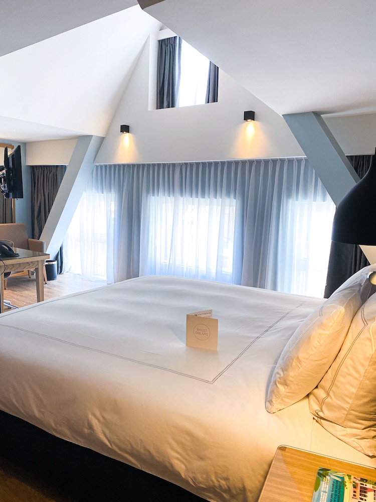 Swiss, Room, 1 Double Bed photo 2
