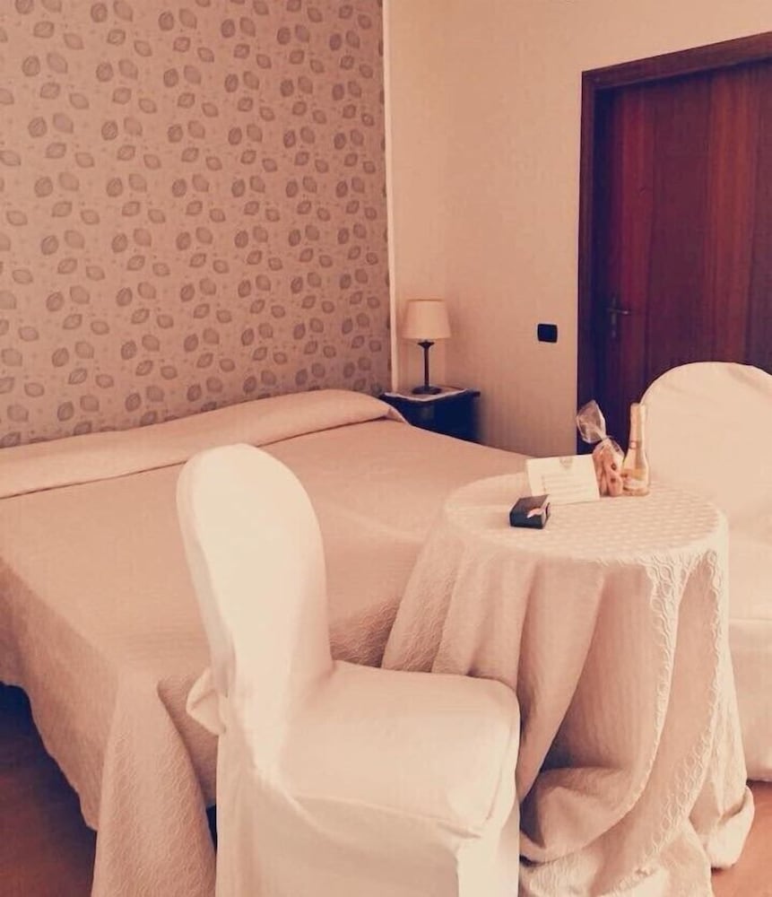 Standard Double Or Twin Room, Balcony photo 1